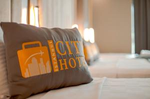 İstanbul City Airport Hotel