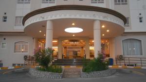 Nizwa Hotel Apartments