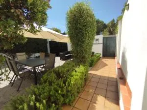 El Madroño de la Encantada - Villaharta