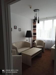 Apartment room in HOTEL ODR