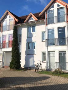 Ferienwohnung Haus "Granitzblick" SE- WE 5