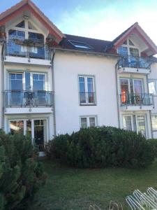 Ferienwohnung Haus "Granitzblick" SE- WE 5
