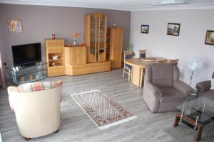 Ferienwohnung Schmetterling