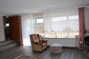 Ferienwohnung Schmetterling