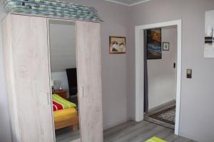 Ferienwohnung Schmetterling