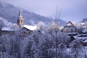 Hotels Auberge La Douce Montagne : photos des chambres