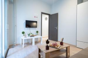 Kolonaki 1 bedroom 4 persons apartment by MPS