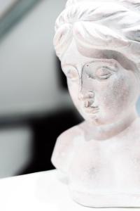 Appartement de la marquise - Designed by C.M