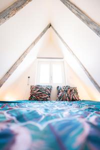 Appartement de la marquise - Designed by C.M