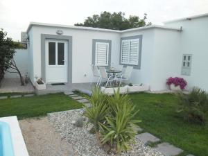 Rooms & Apartments Marinero