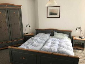 Ferienwohnung Haus "Granitzblick" SE- WE 5