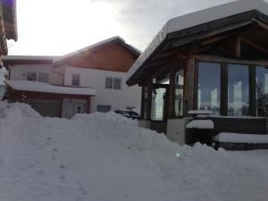 Pension Panoramahof Holly Obervellach Österreich