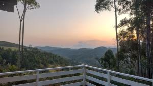 RIFUGIO DEL TRAMONTO