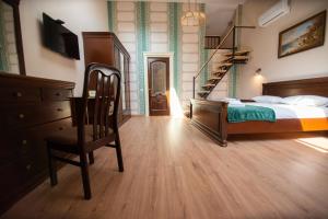 Apart Yaroslava Osmomysla 9 Square - city center