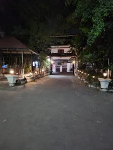 Guruvayoor Resort - Vadakkāncheri