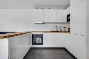 Élégance en Banlieue Parisienne