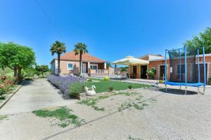 Holiday House MERI, 5+2, Benkovac 