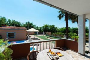 Holiday House MERI, 5+2, Benkovac