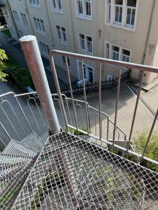 Turmwohnung