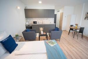 K105 Klapka Apartment