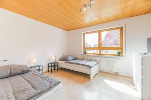 G02 große Wohnung - ideal für Teams und Monteure - Self Check-In