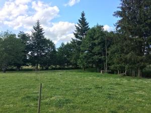 Maisons de vacances Gite de la Poupardiere, maison de campagne en bordure de riviere : photos des chambres