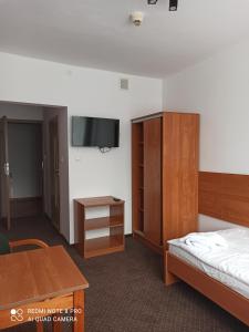 Classic Single Room with Shower room in HOTEL ODR