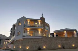 Elia Luxury Residence - Kánithos