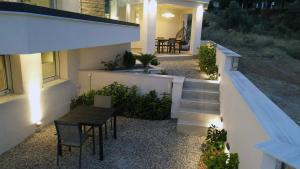 elia luxury residence