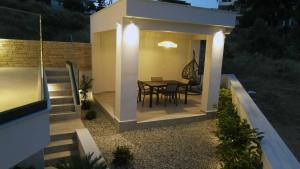 elia luxury residence