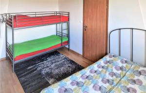 4 Bedroom Stunning Home In Suleczyno