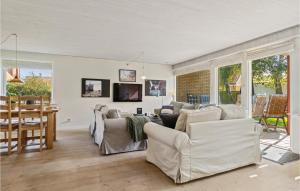 Beautiful Home In Skagen With Wifi