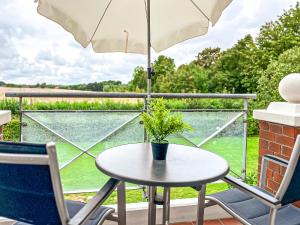 Sünnslag Wohnung 127