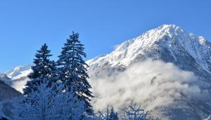 Hotels Auberge La Douce Montagne : photos des chambres