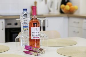 Sand Club Apartment 202