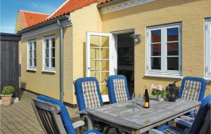 obrázek - Stunning Home In Skagen With 3 Bedrooms And Wifi