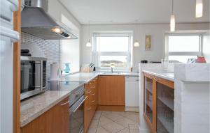 Holiday Home Egebækvej