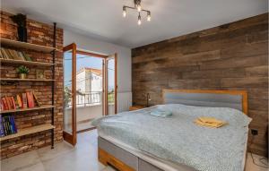 Nice Apartment In Mundanije