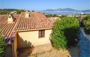 2 Bedroom Cozy Home In Porticcio