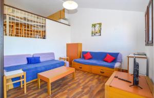 2 Bedroom Cozy Home In Porticcio