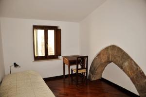 La Casa sullArchetto