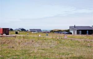 Holiday Home Finhvalvej Løkken Iv