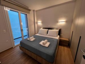 elia luxury residence