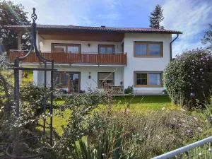 Ferienwohnung Werner - Freudensee