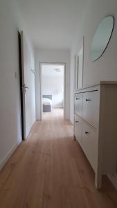 Appartements Appartement cozy Quimper - Parking gratuit - Wi-Fi - Balcon : photos des chambres