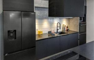 Gorgeous Home In Morlaix With Kitchen