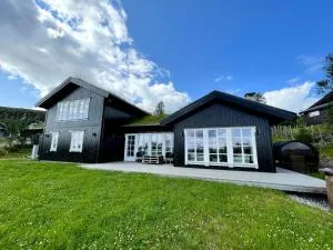 Torshaug 4 bedroom cabin - Gol