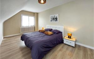 Gorgeous Home In Morlaix With Kitchen