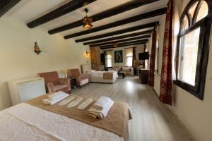 Antique Manastir Boutique Hotel
