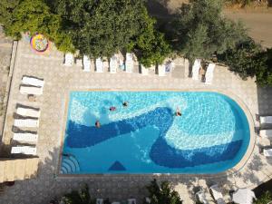 Antique Manastir Boutique Hotel